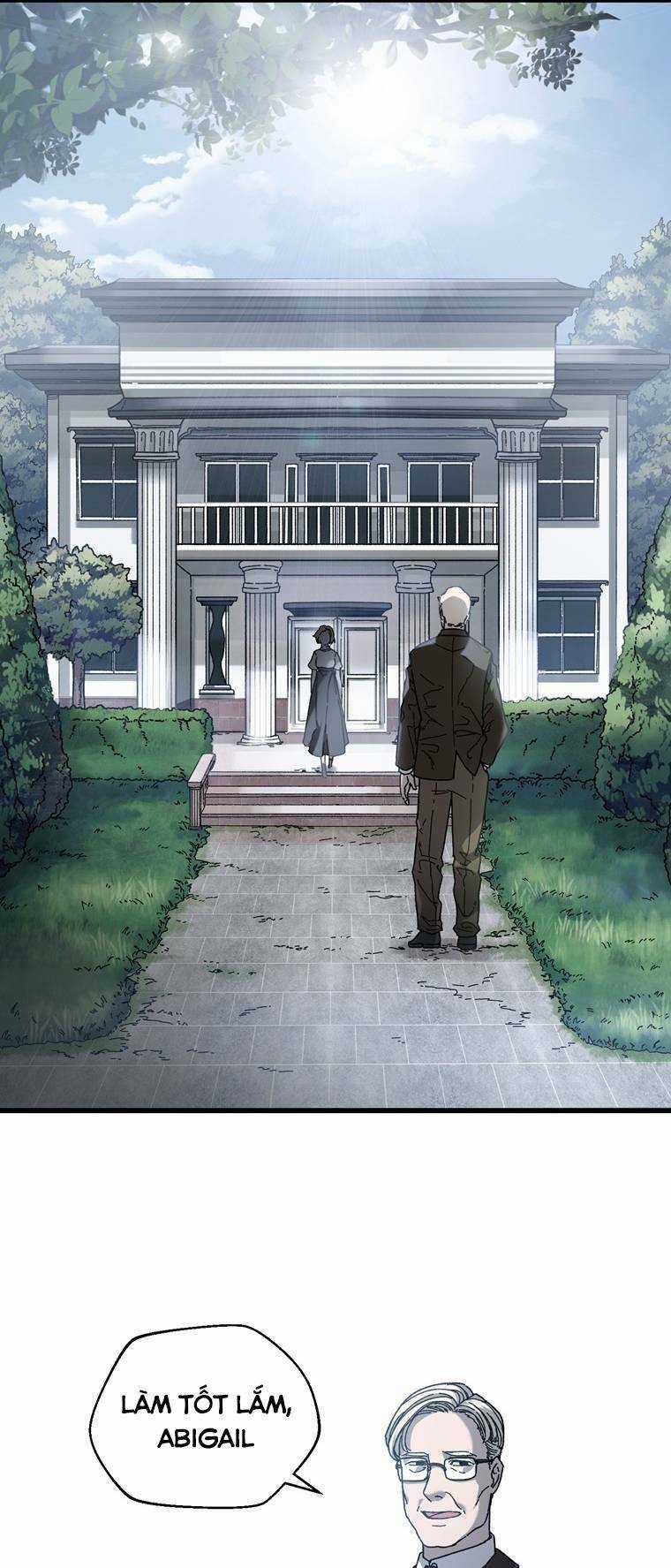 Trò Chơi Sinh Tồn Chapter 20 trang 2