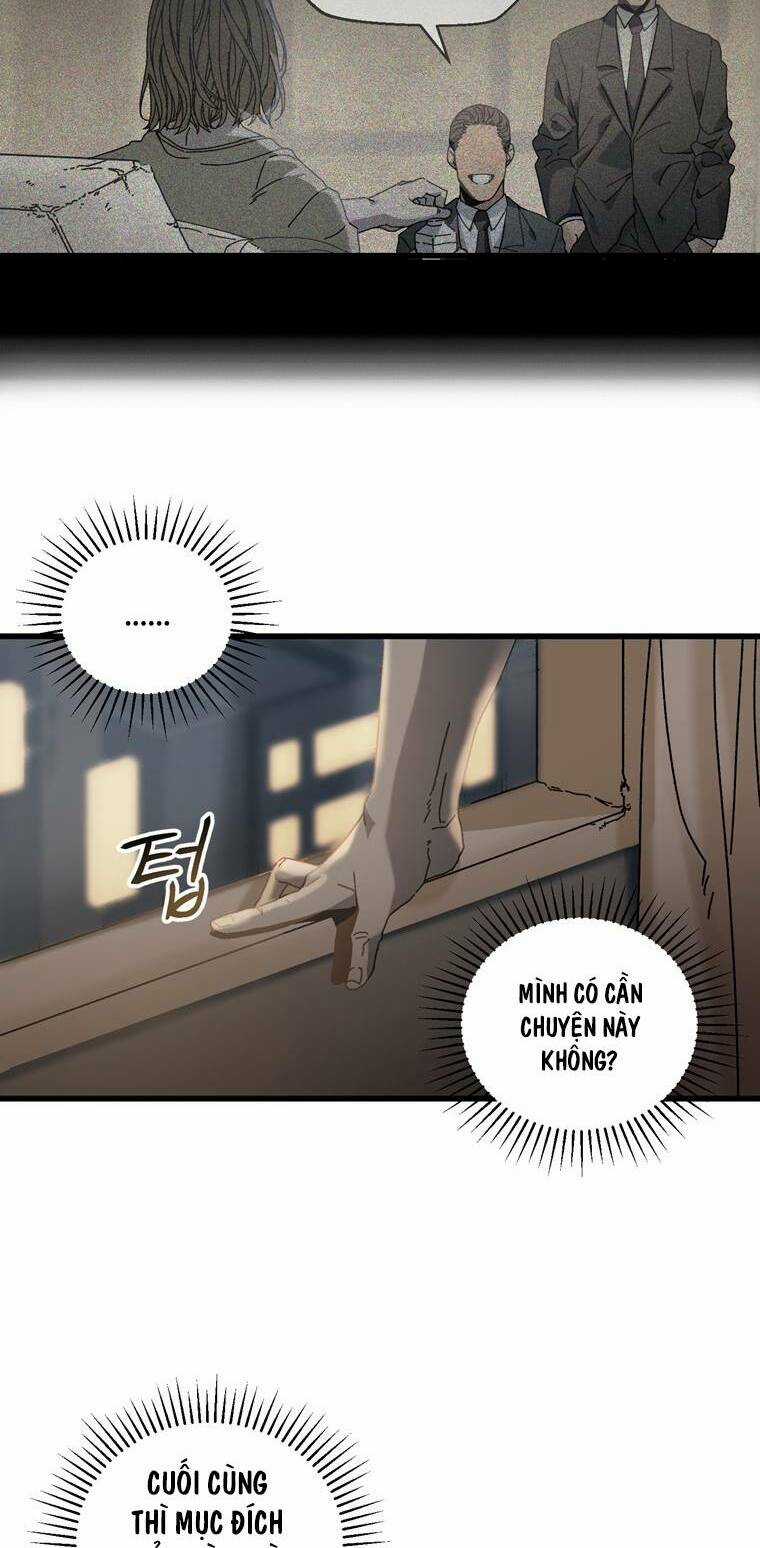 Trò Chơi Sinh Tồn Chapter 20 trang 27