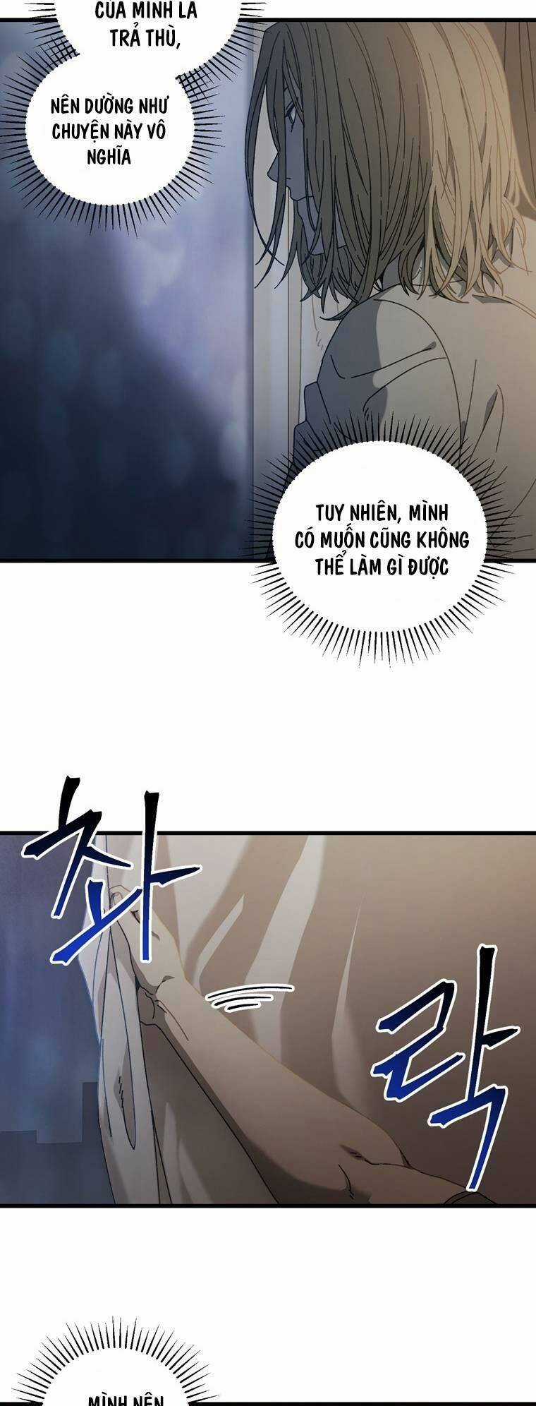 Trò Chơi Sinh Tồn Chapter 20 trang 28