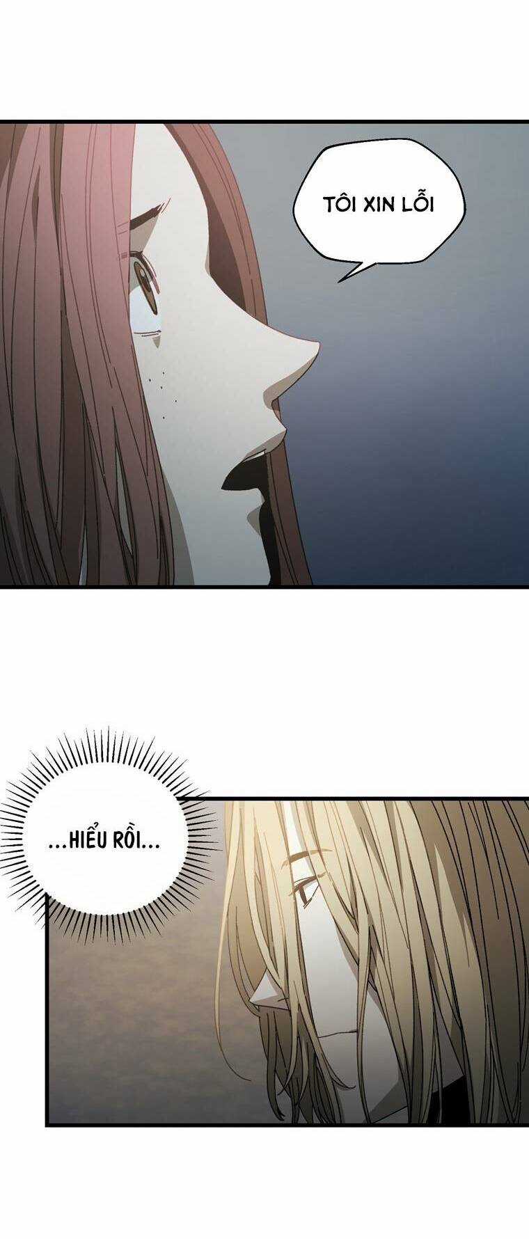 Trò Chơi Sinh Tồn Chapter 20 trang 35