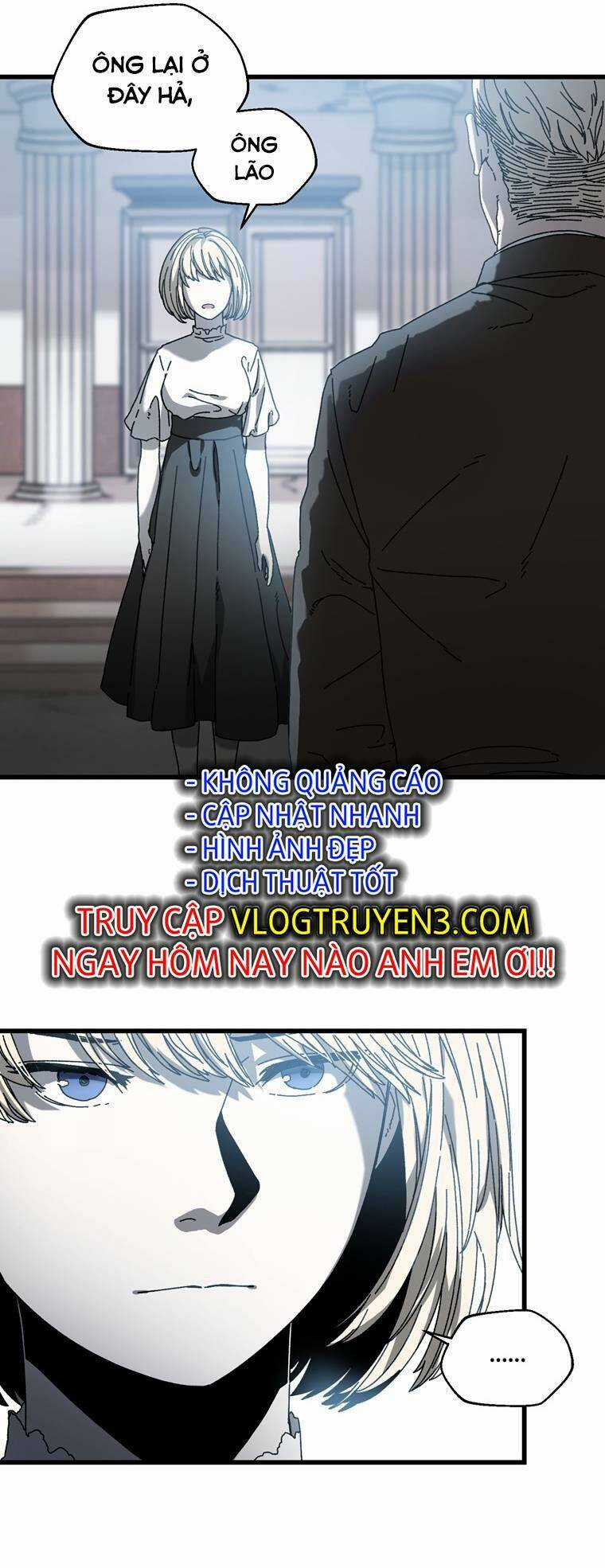 Trò Chơi Sinh Tồn Chapter 20 trang 4