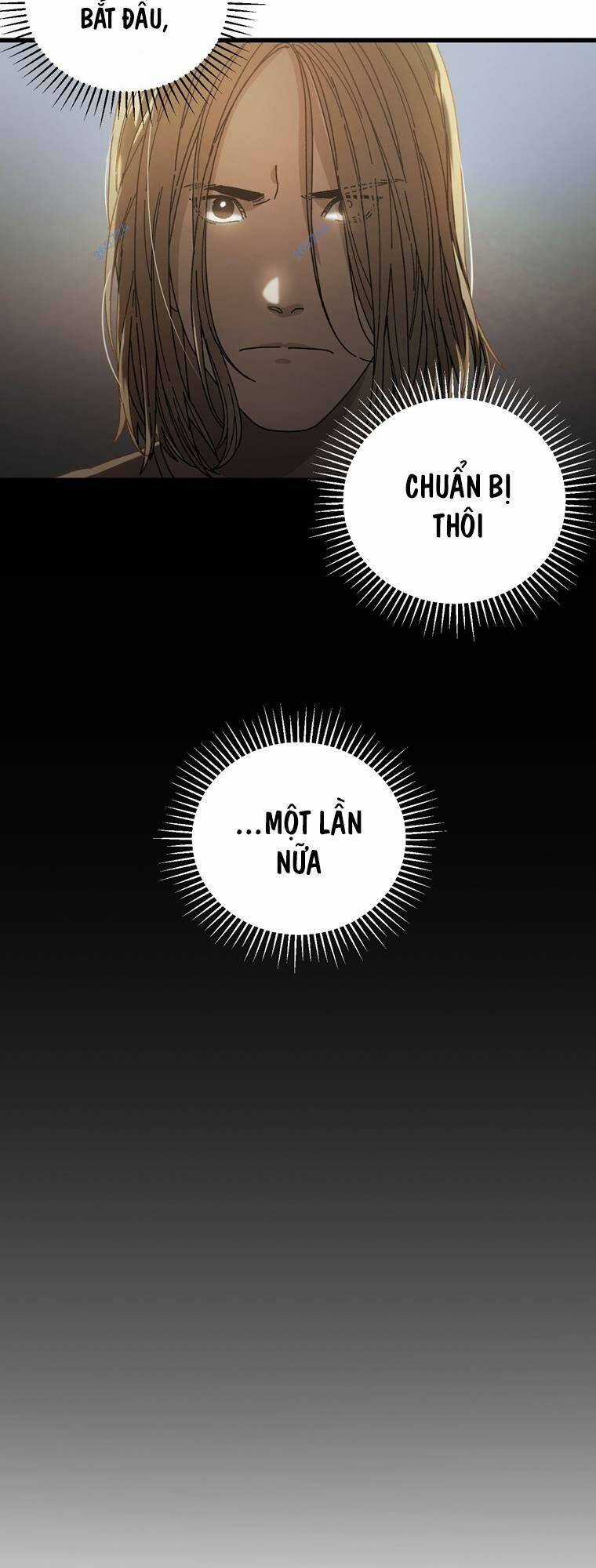 Trò Chơi Sinh Tồn Chapter 20 trang 40