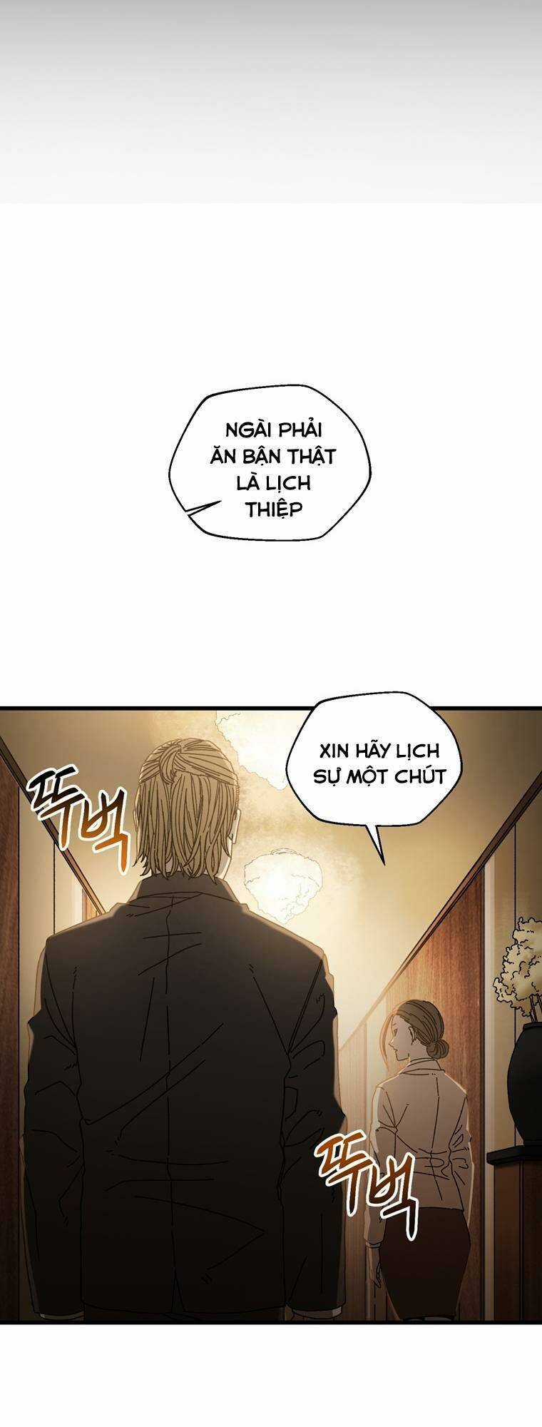 Trò Chơi Sinh Tồn Chapter 20 trang 41