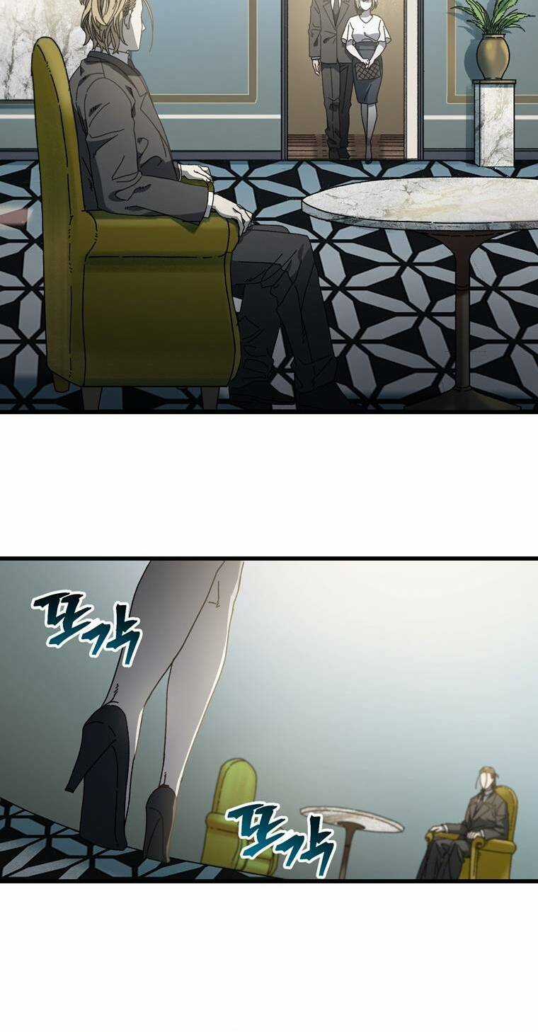 Trò Chơi Sinh Tồn Chapter 20 trang 47