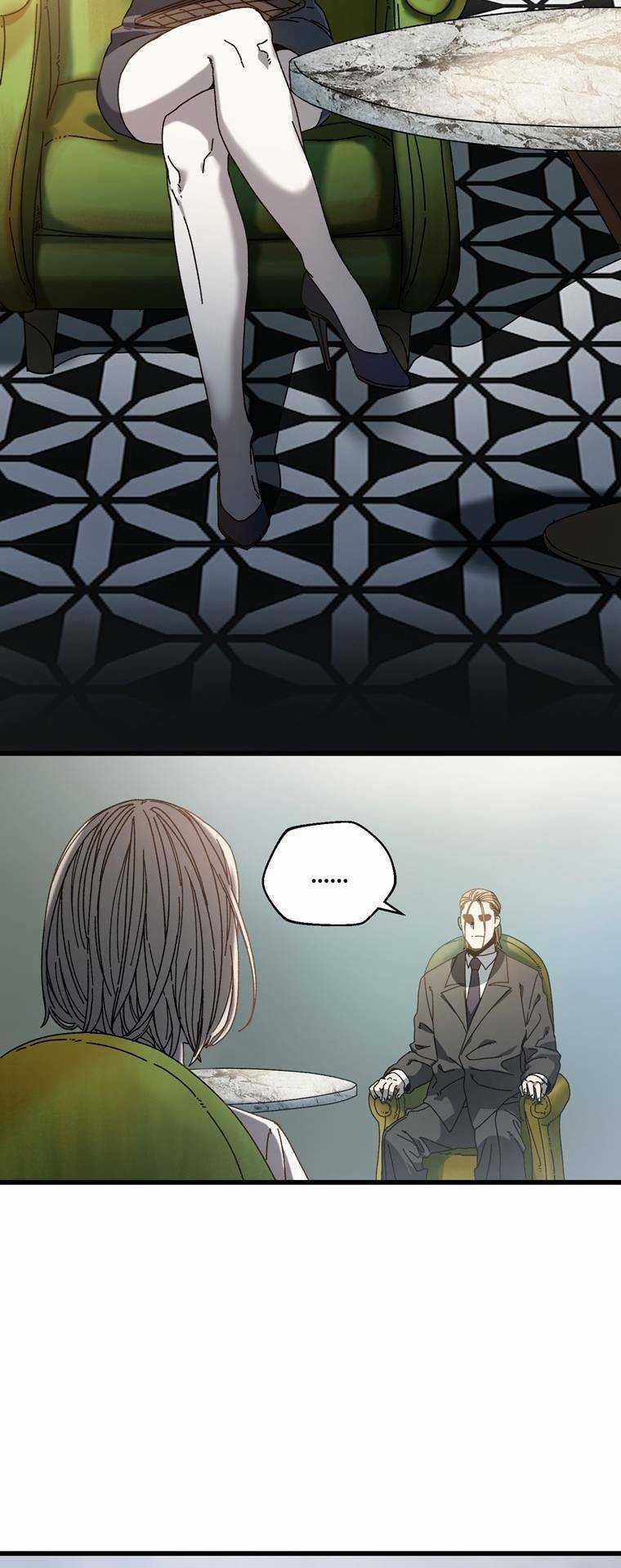 Trò Chơi Sinh Tồn Chapter 20 trang 51