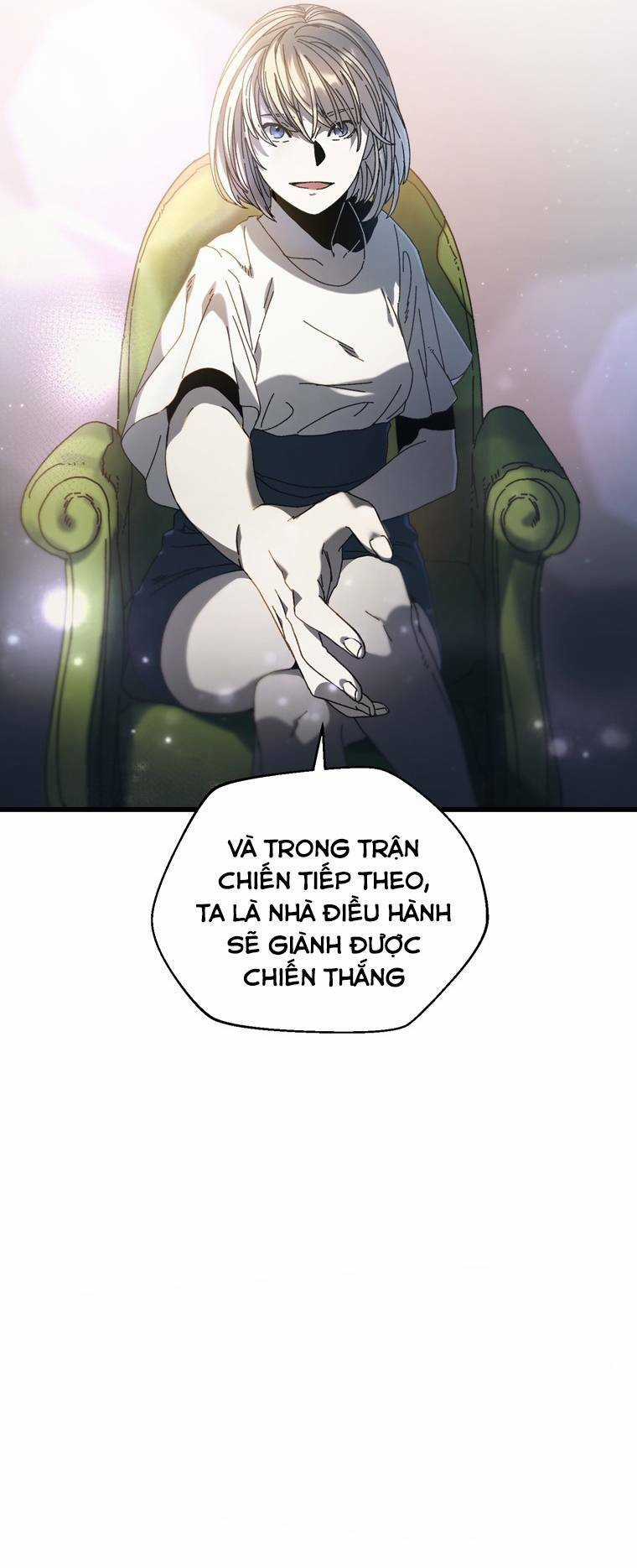 Trò Chơi Sinh Tồn Chapter 20 trang 54