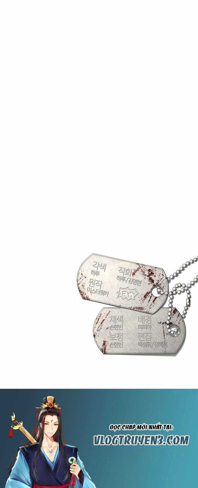 Trò Chơi Sinh Tồn Chapter 20 trang 55