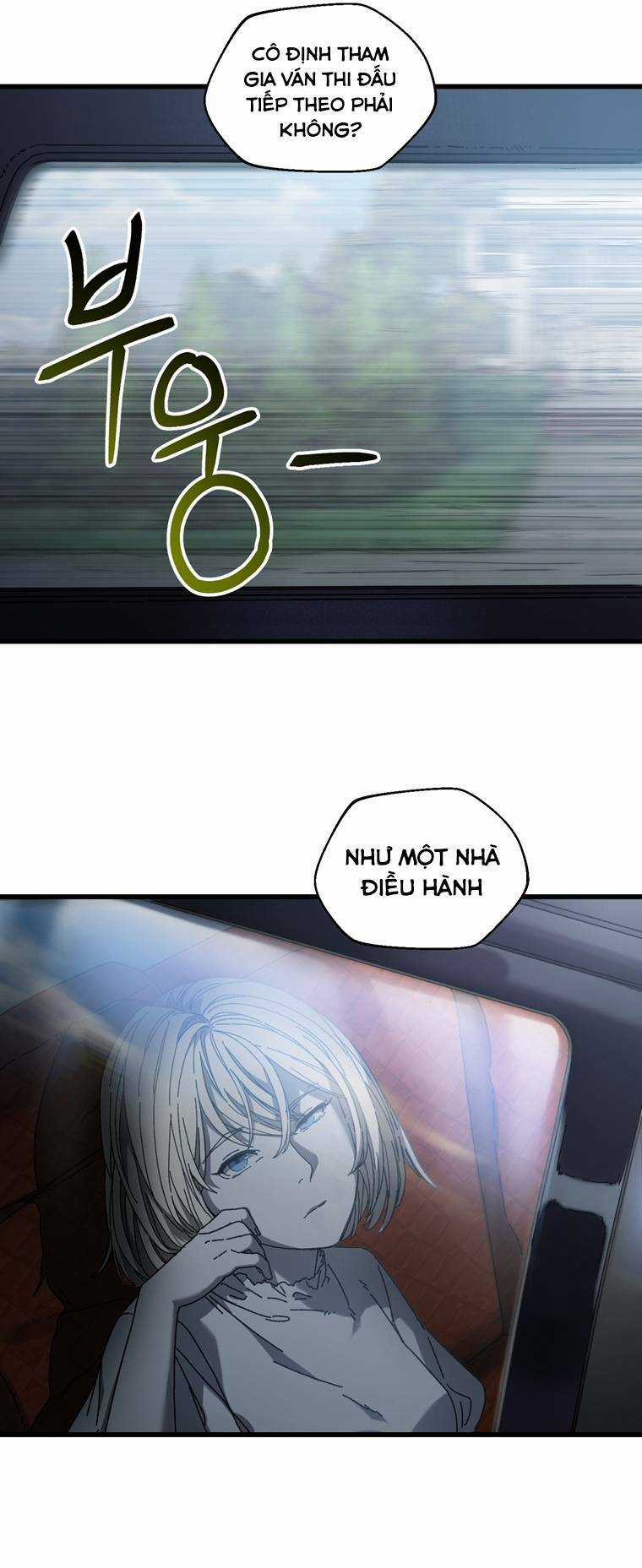 Trò Chơi Sinh Tồn Chapter 20 trang 6