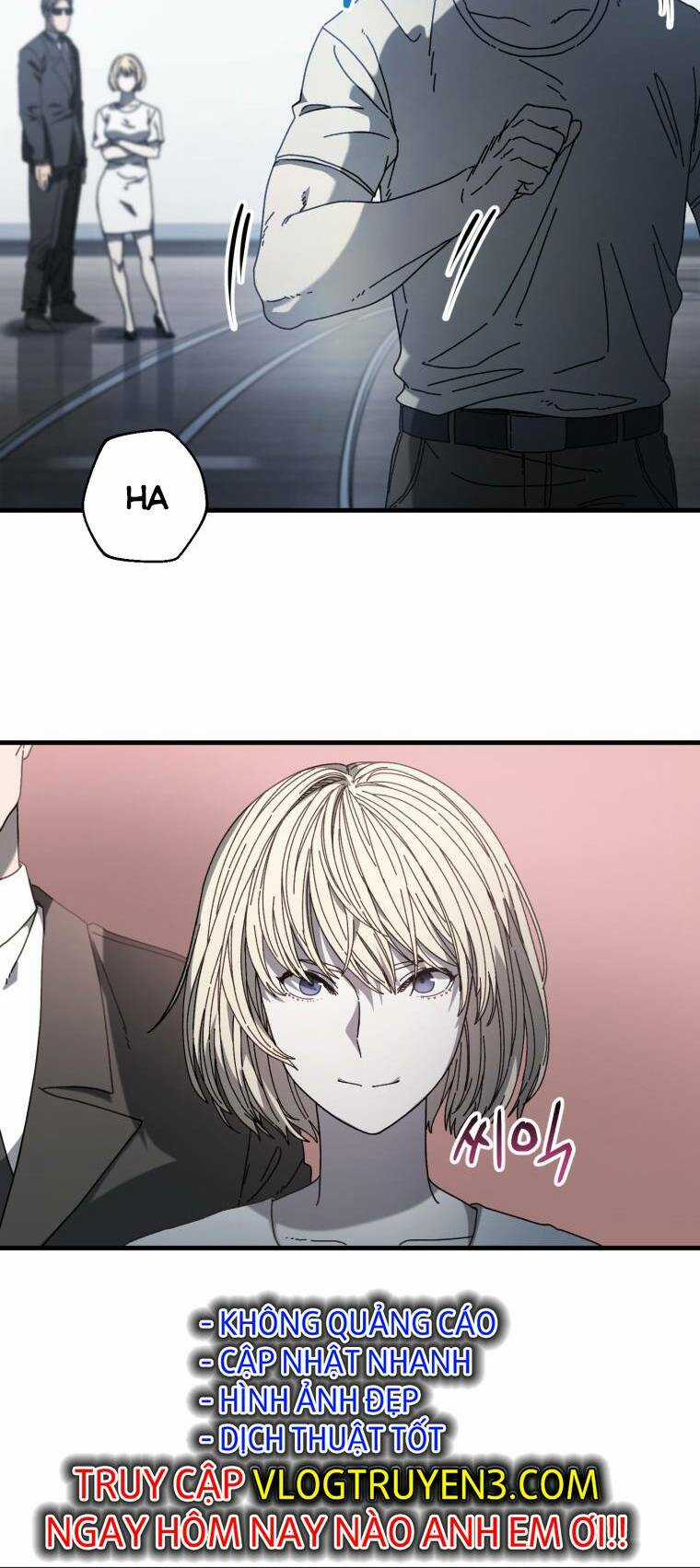 Trò Chơi Sinh Tồn Chapter 21 trang 11