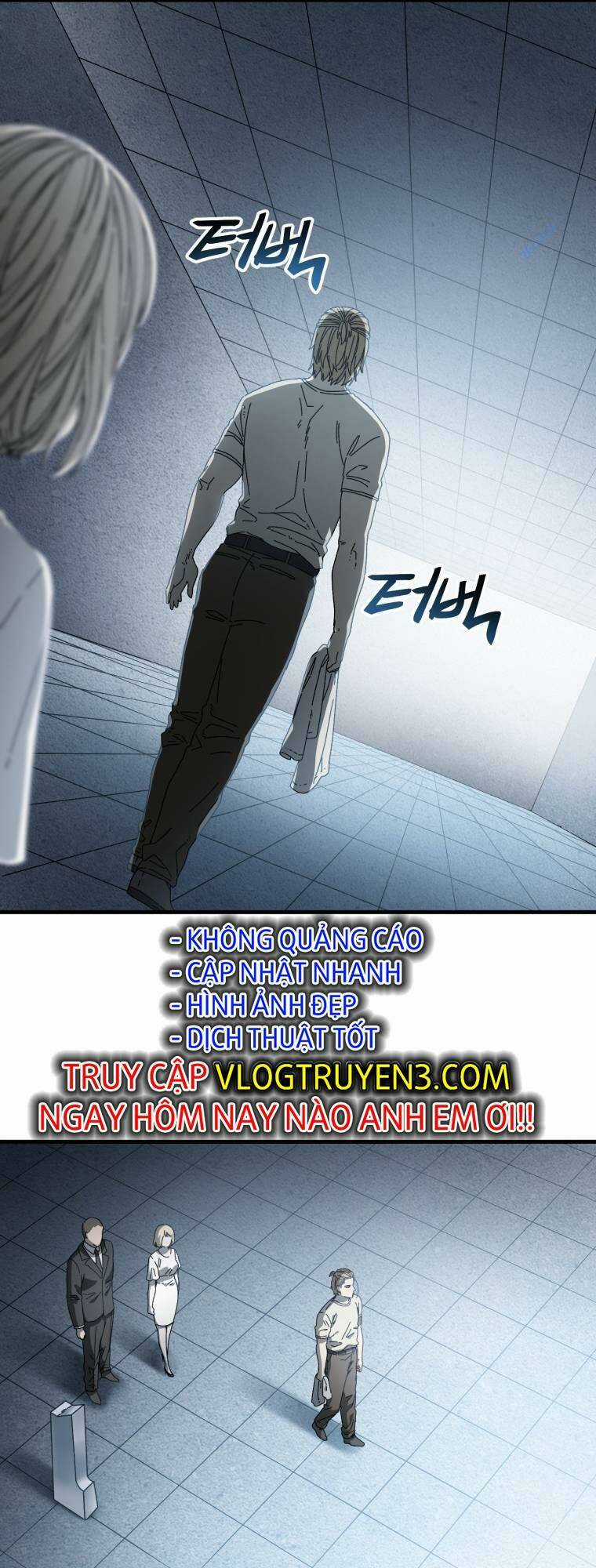 Trò Chơi Sinh Tồn Chapter 21 trang 20