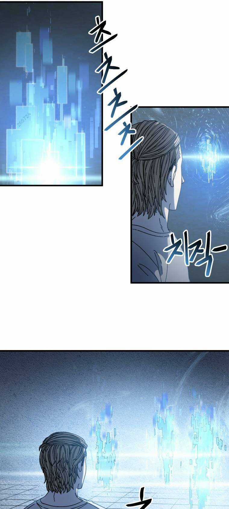 Trò Chơi Sinh Tồn Chapter 21 trang 24