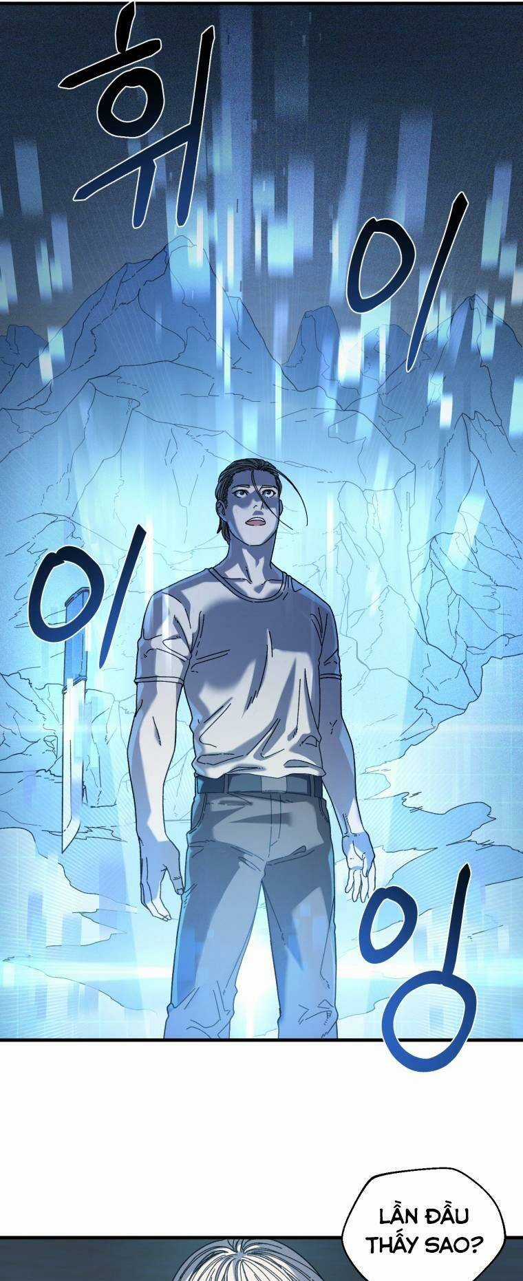 Trò Chơi Sinh Tồn Chapter 21 trang 28