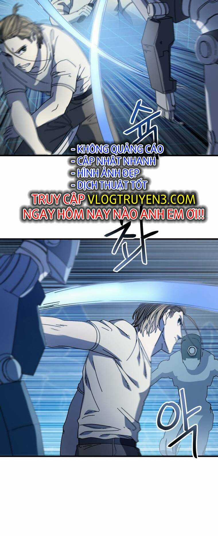 Trò Chơi Sinh Tồn Chapter 21 trang 35