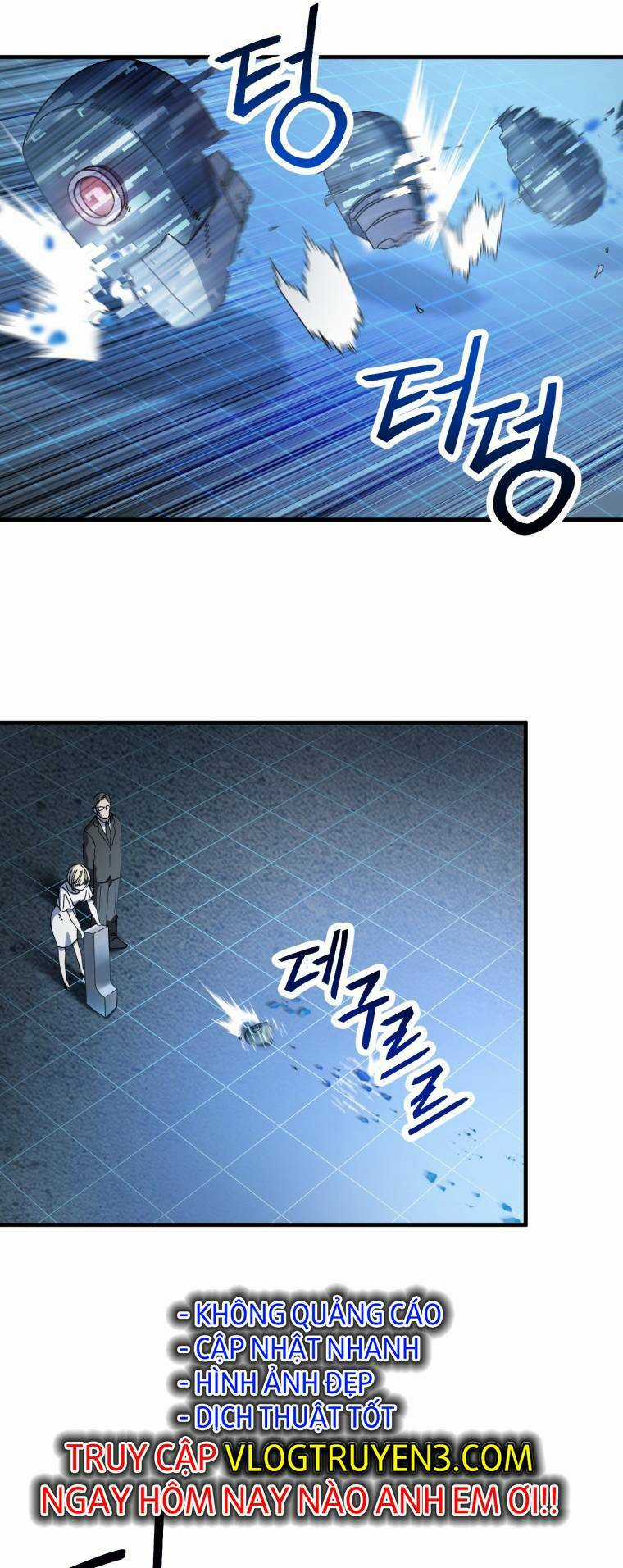 Trò Chơi Sinh Tồn Chapter 21 trang 38