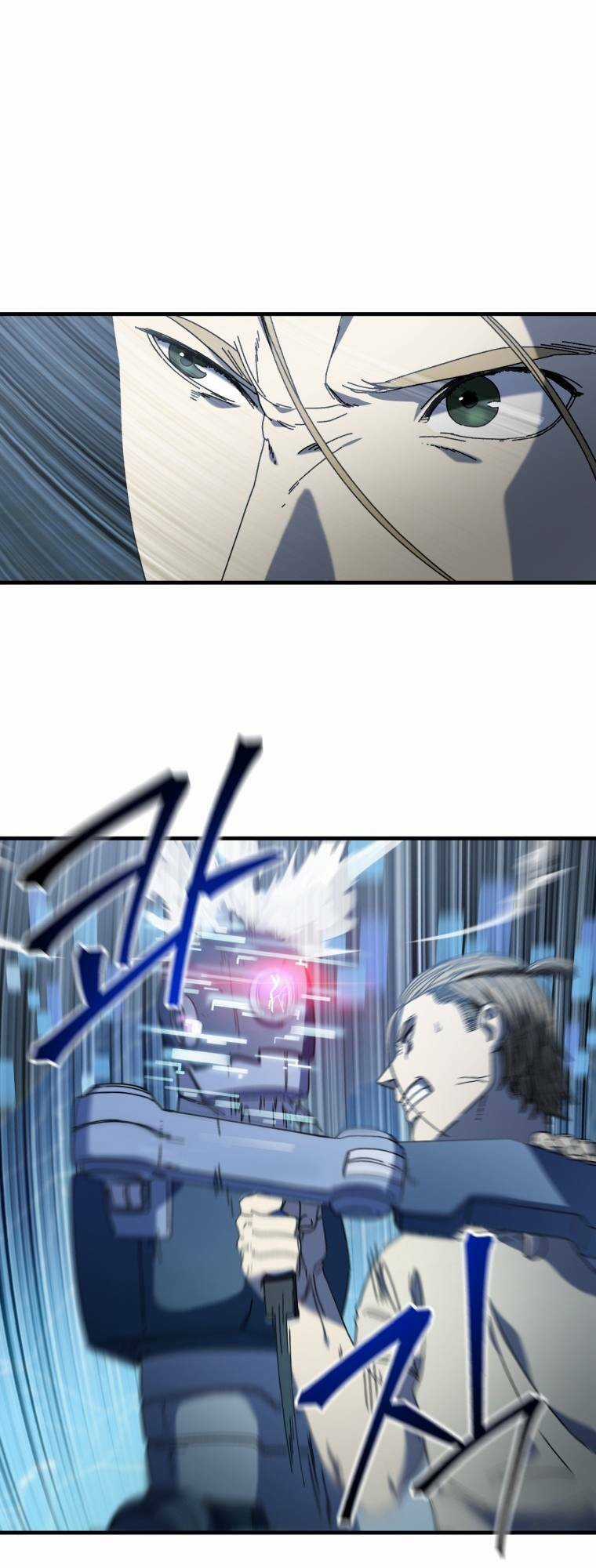 Trò Chơi Sinh Tồn Chapter 21 trang 42