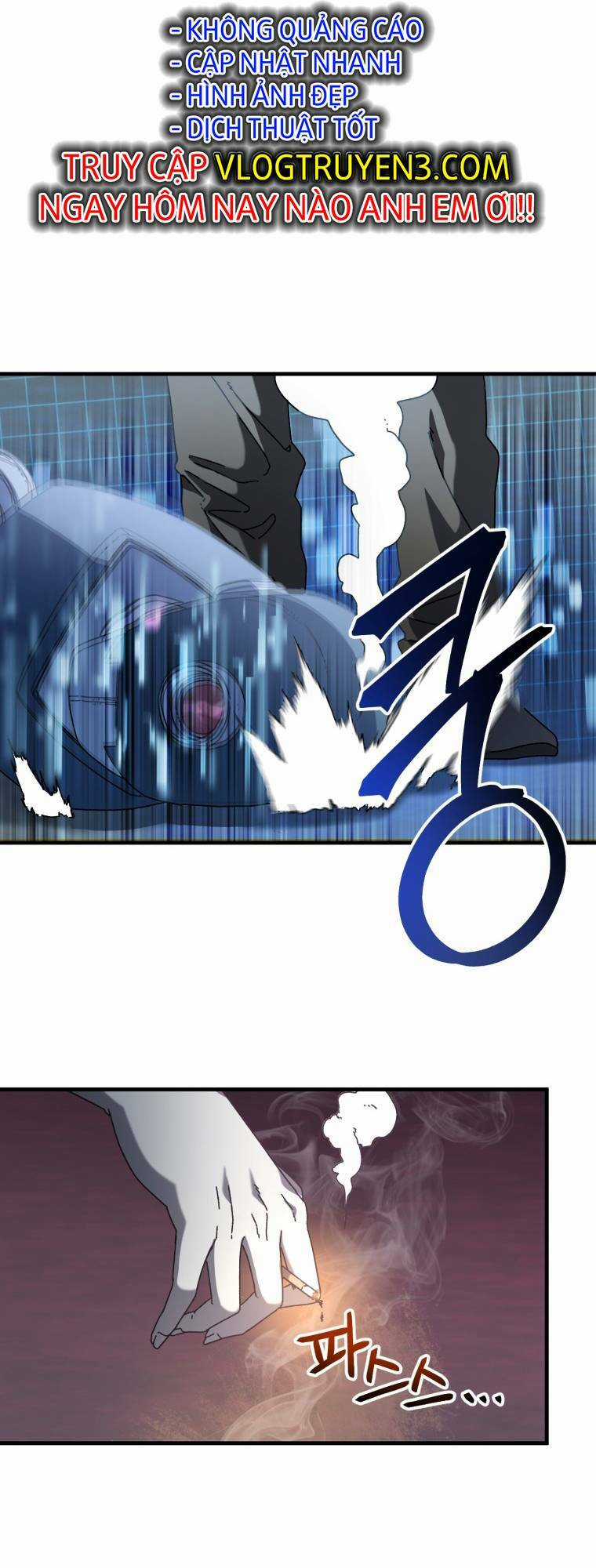 Trò Chơi Sinh Tồn Chapter 21 trang 43