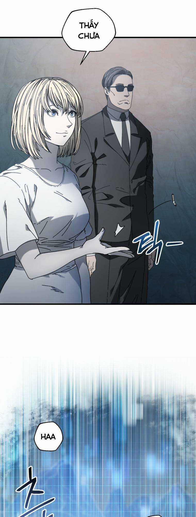 Trò Chơi Sinh Tồn Chapter 21 trang 44