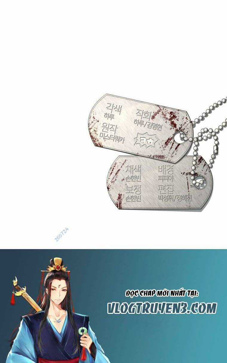 Trò Chơi Sinh Tồn Chapter 21 trang 53