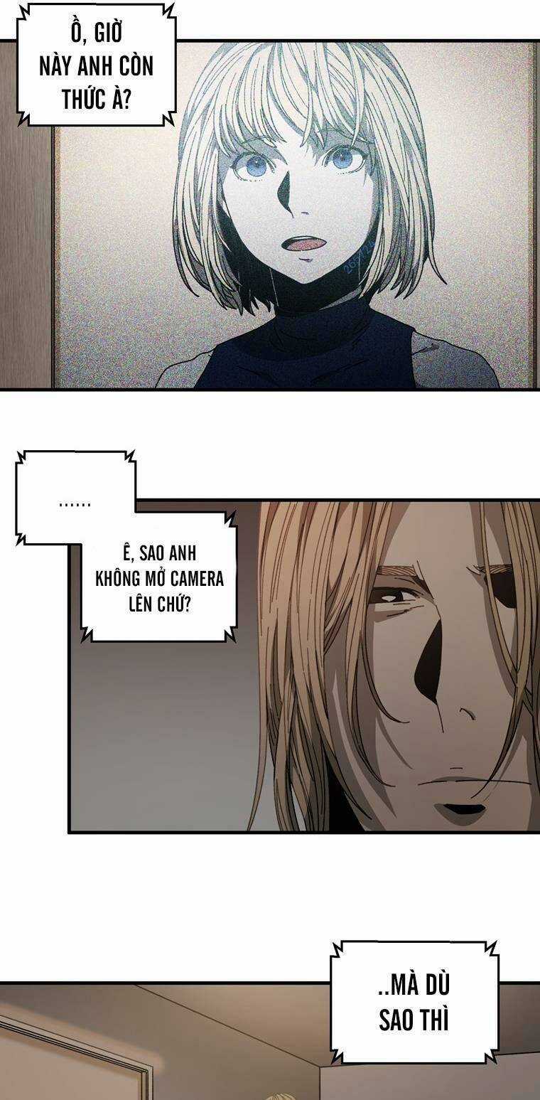 Trò Chơi Sinh Tồn Chapter 22 trang 12