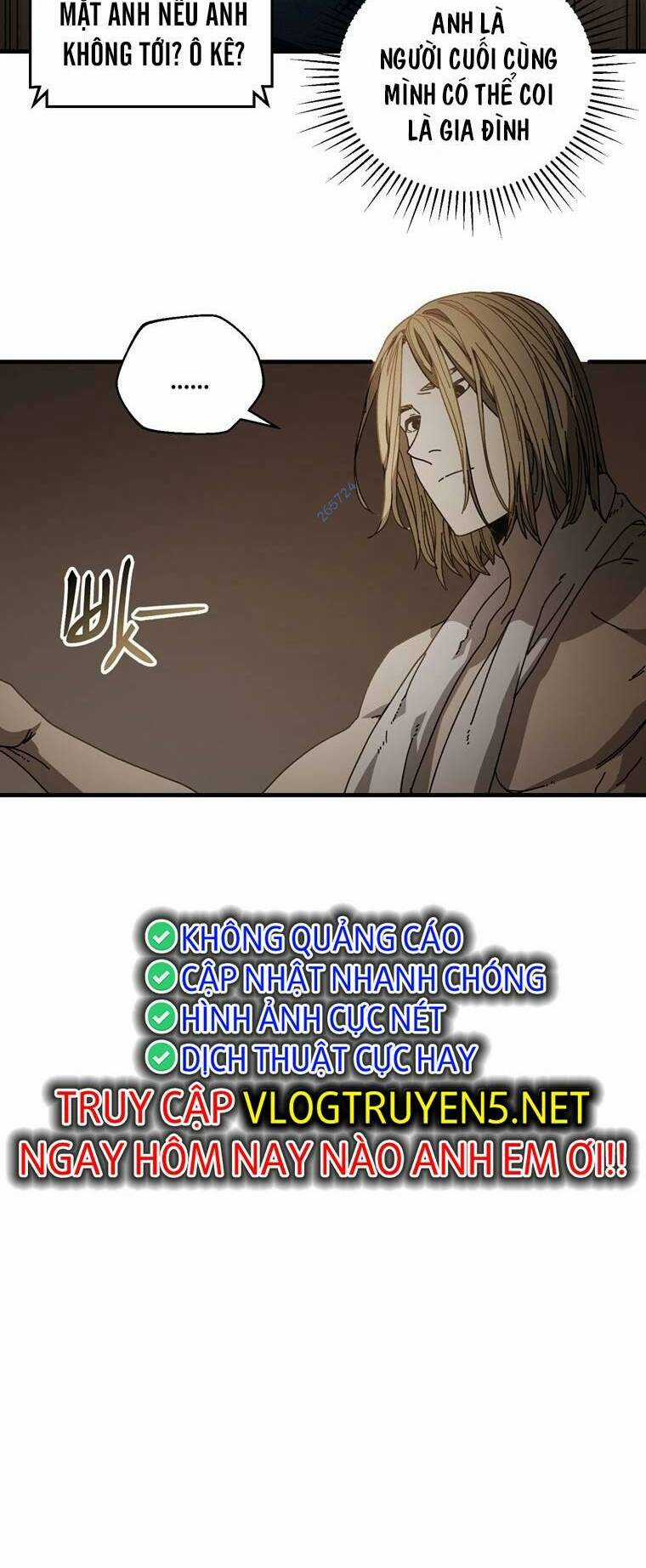 Trò Chơi Sinh Tồn Chapter 22 trang 17