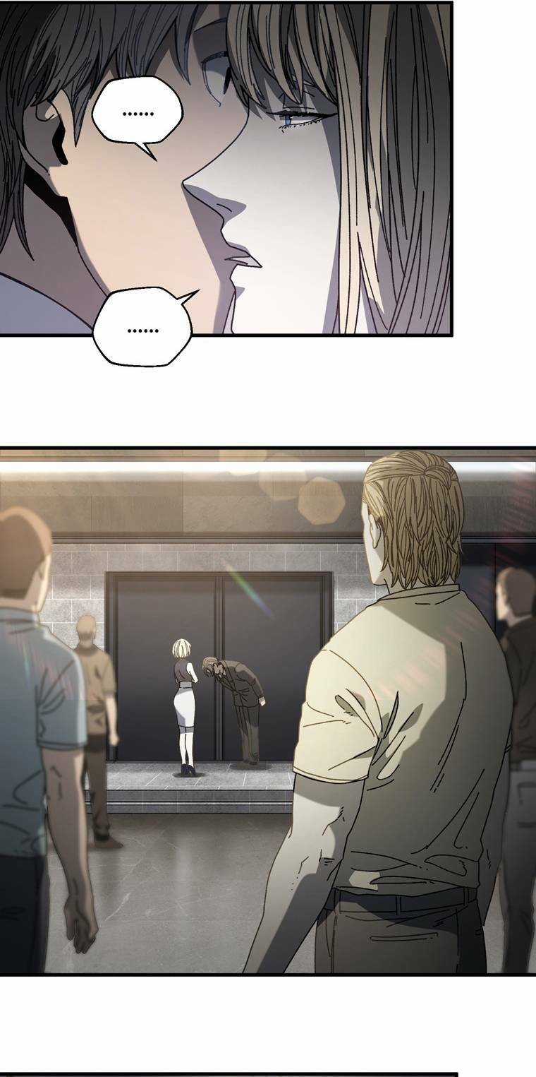 Trò Chơi Sinh Tồn Chapter 22 trang 26