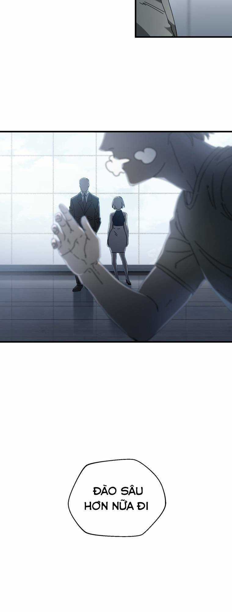 Trò Chơi Sinh Tồn Chapter 22 trang 3