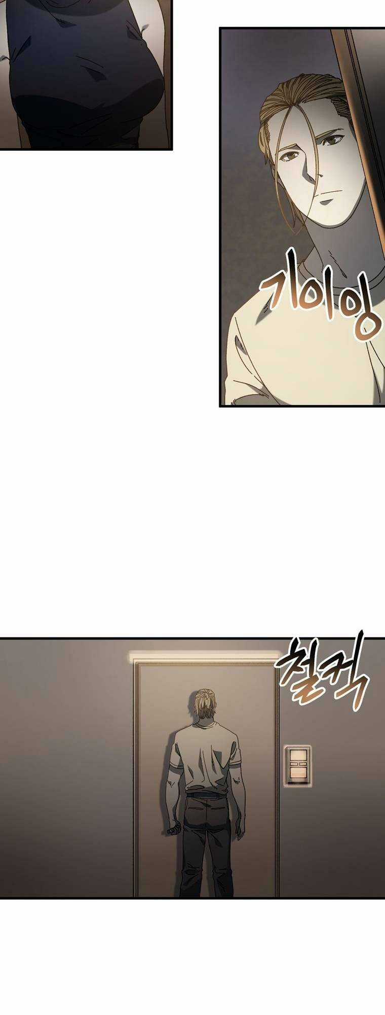 Trò Chơi Sinh Tồn Chapter 22 trang 37