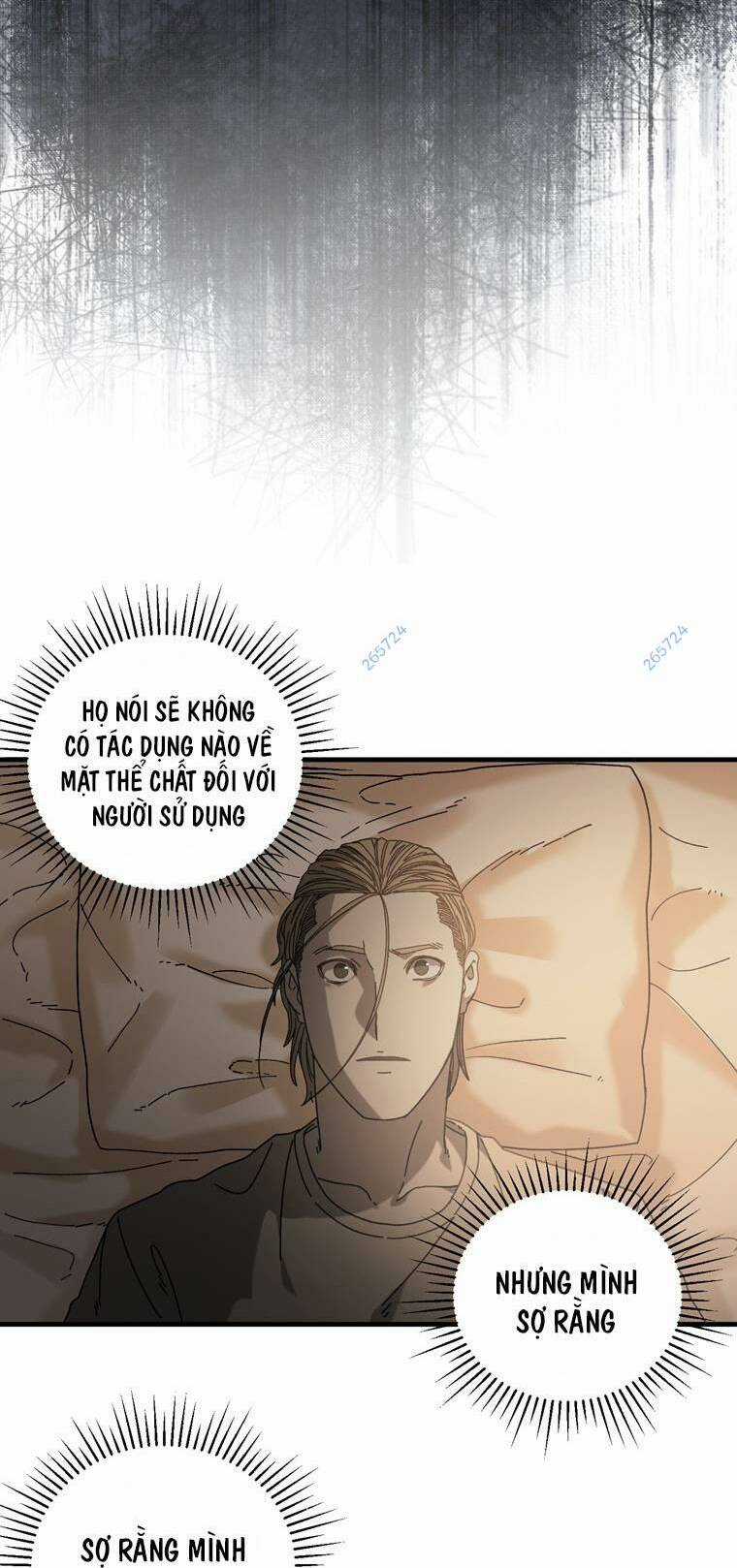 Trò Chơi Sinh Tồn Chapter 22 trang 41