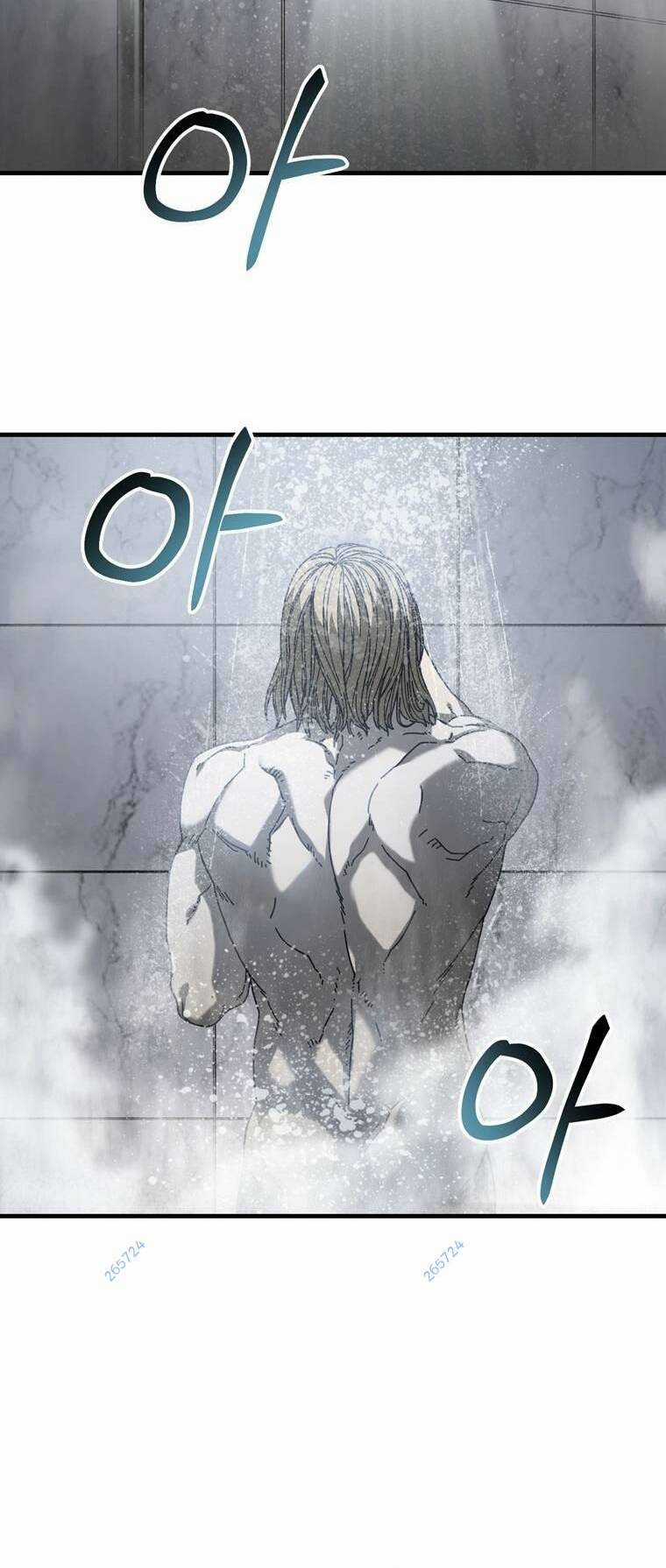 Trò Chơi Sinh Tồn Chapter 22 trang 5