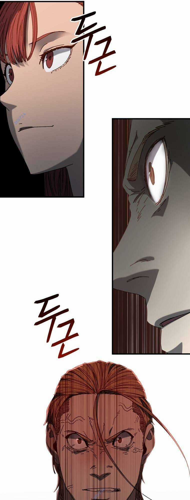 Trò Chơi Sinh Tồn Chapter 22 trang 53