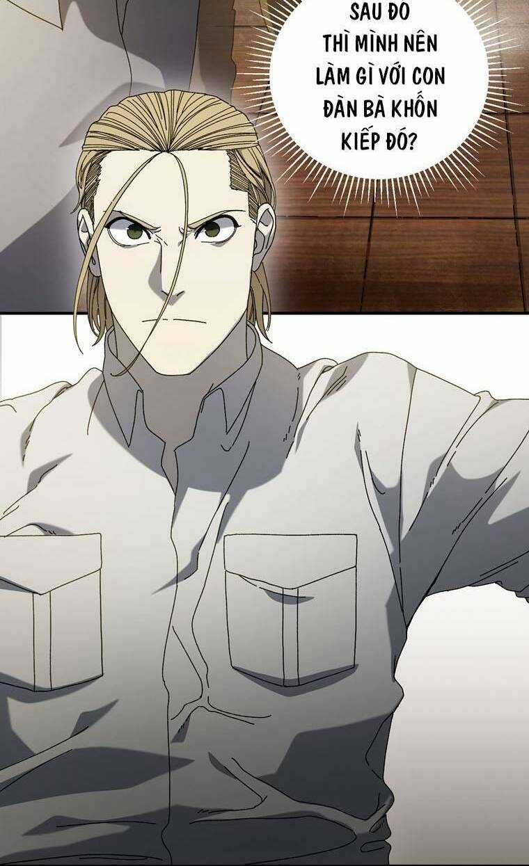 Trò Chơi Sinh Tồn Chapter 23 trang 10