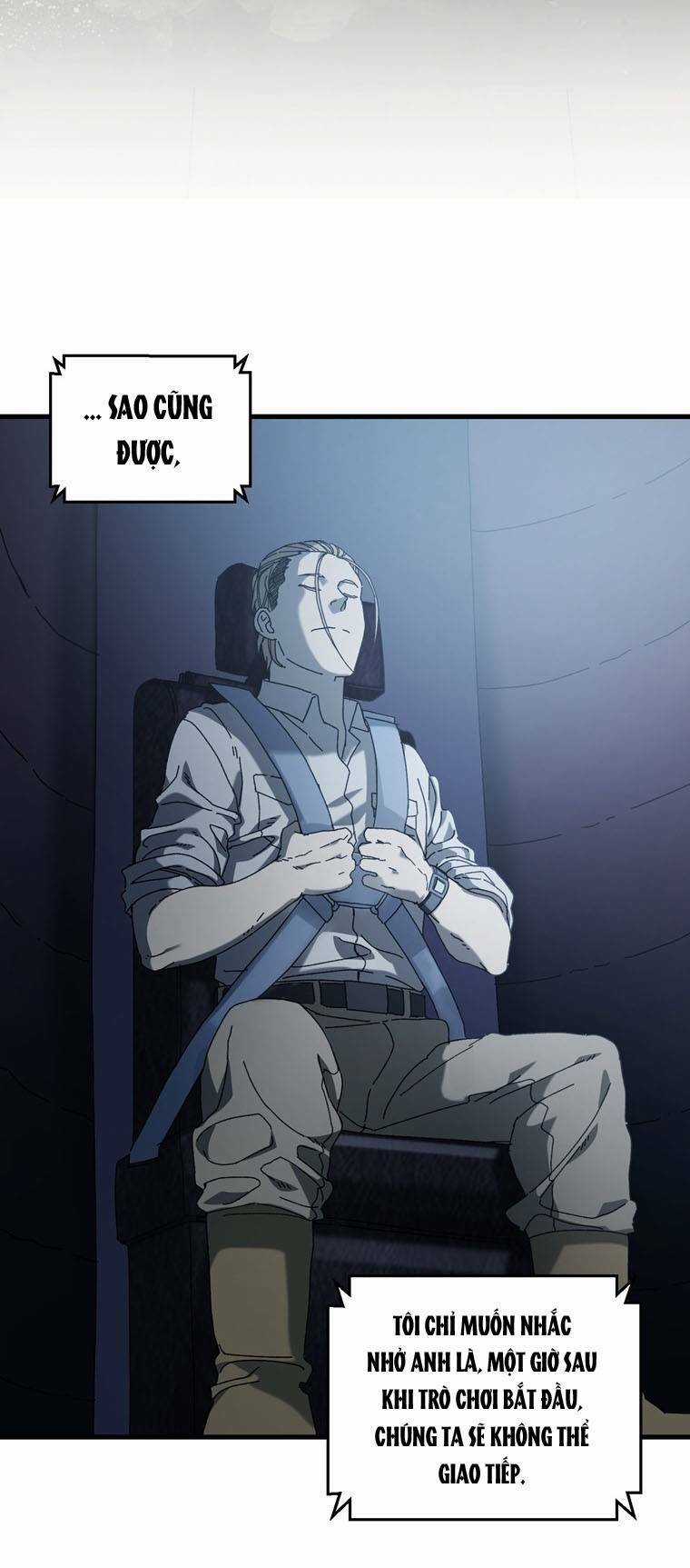 Trò Chơi Sinh Tồn Chapter 23 trang 16