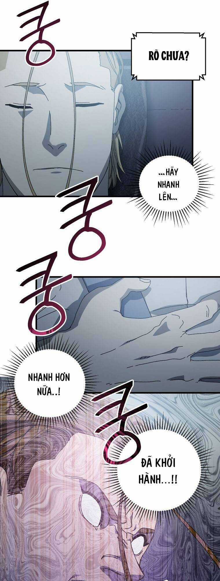 Trò Chơi Sinh Tồn Chapter 23 trang 17