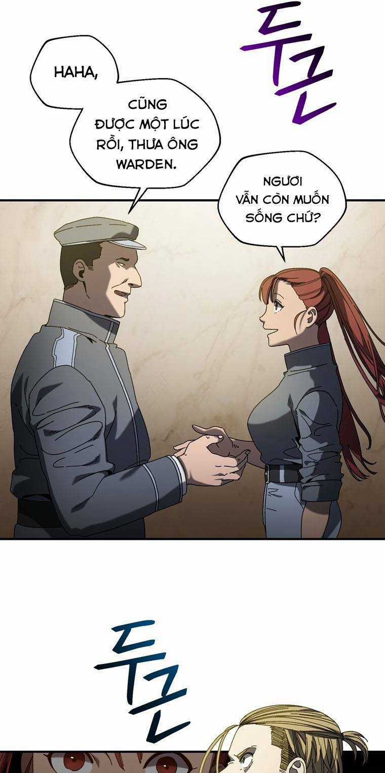 Trò Chơi Sinh Tồn Chapter 23 trang 2