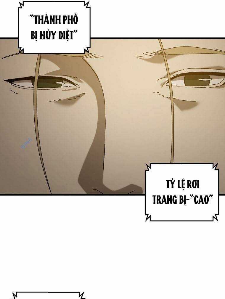 Trò Chơi Sinh Tồn Chapter 23 trang 22