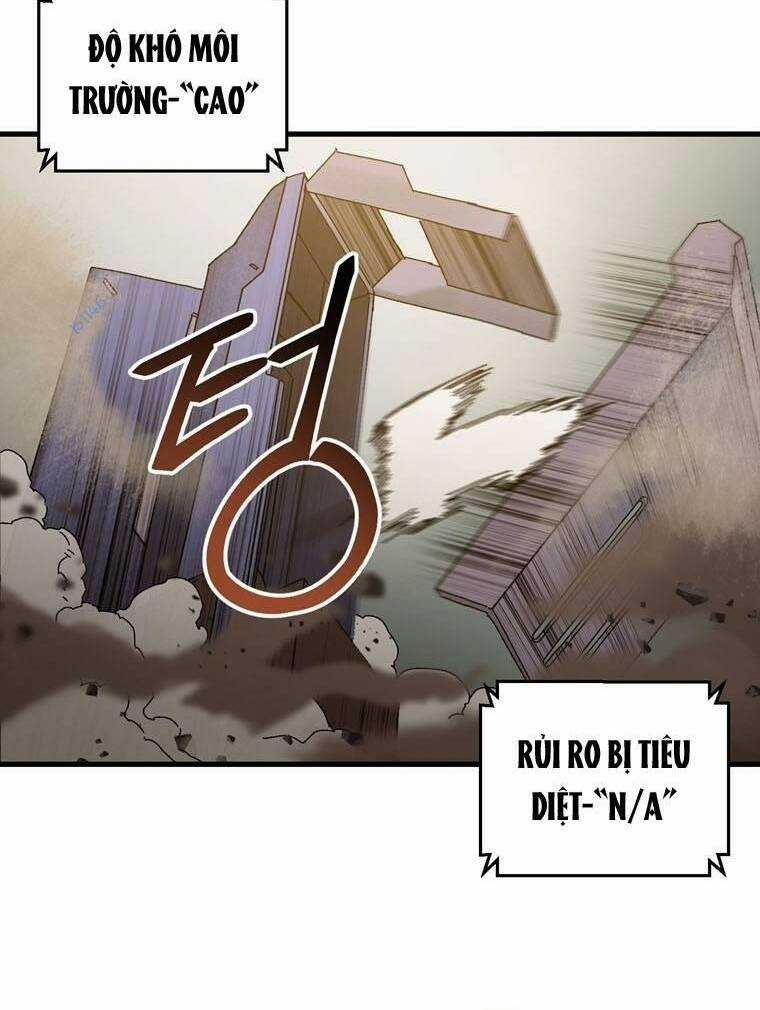 Trò Chơi Sinh Tồn Chapter 23 trang 23