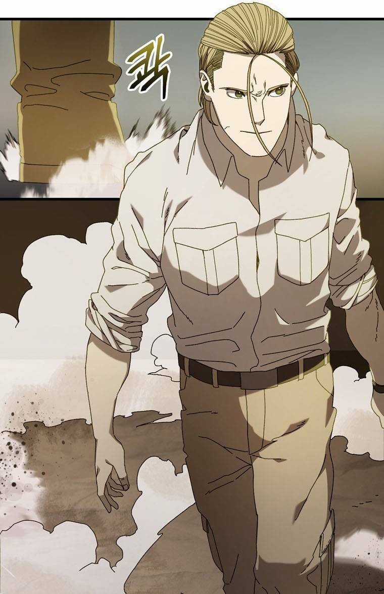 Trò Chơi Sinh Tồn Chapter 23 trang 24