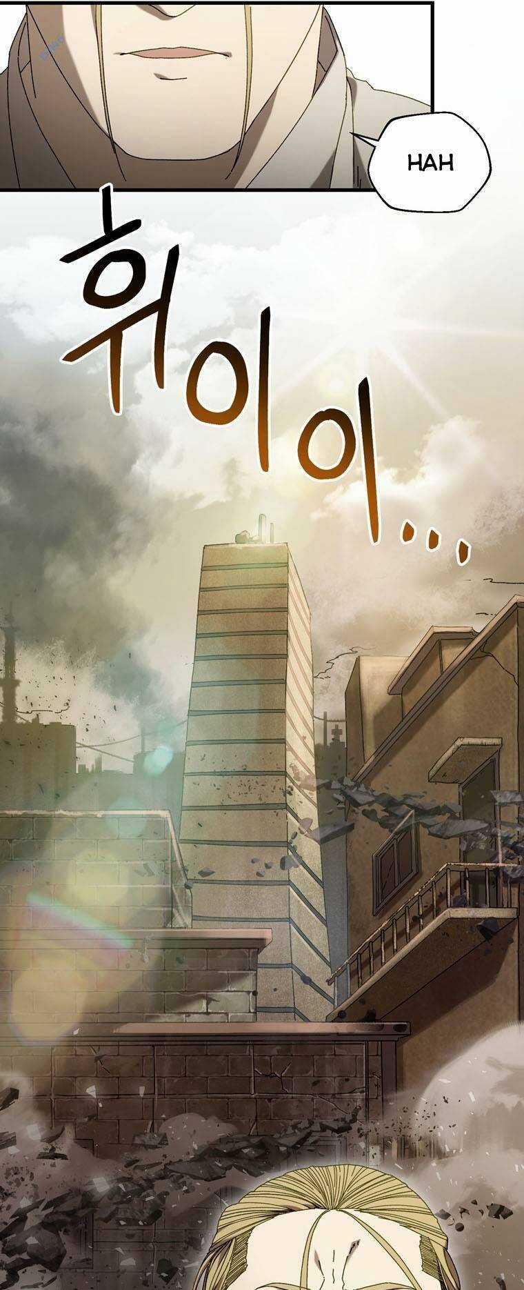 Trò Chơi Sinh Tồn Chapter 23 trang 26