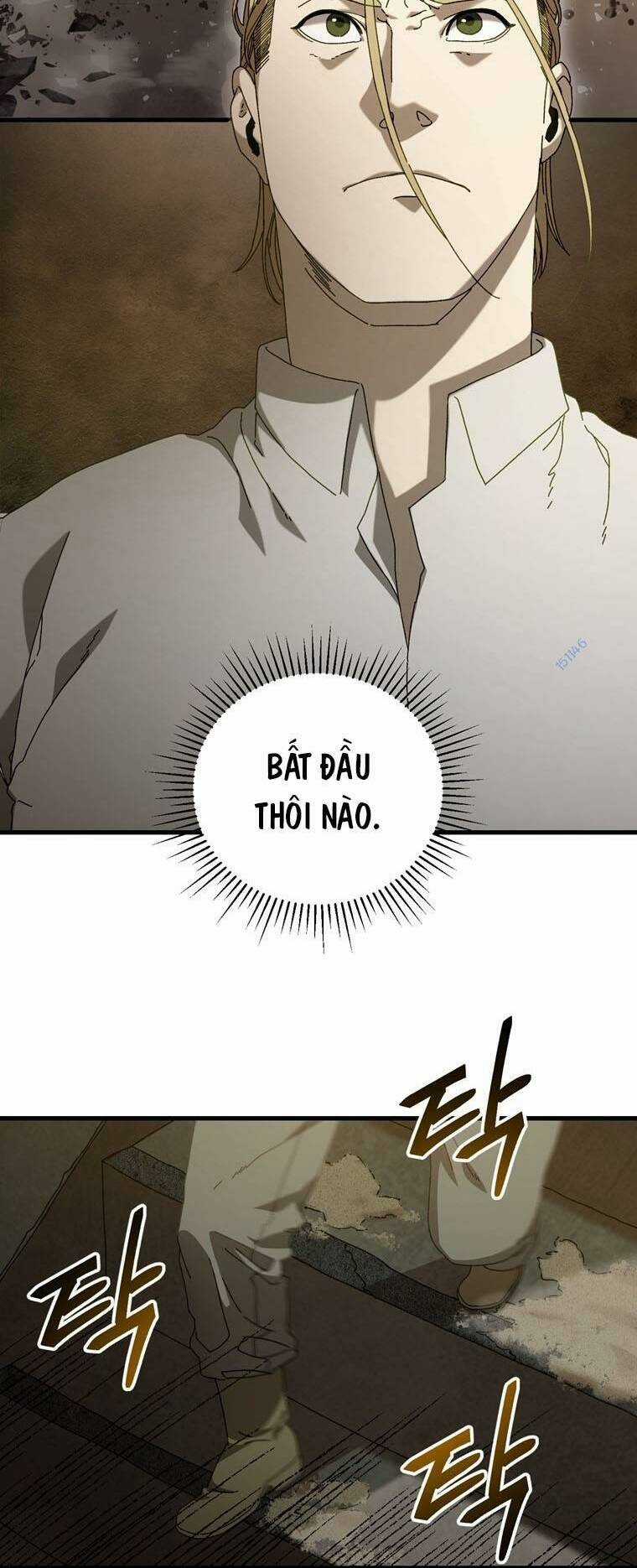 Trò Chơi Sinh Tồn Chapter 23 trang 27