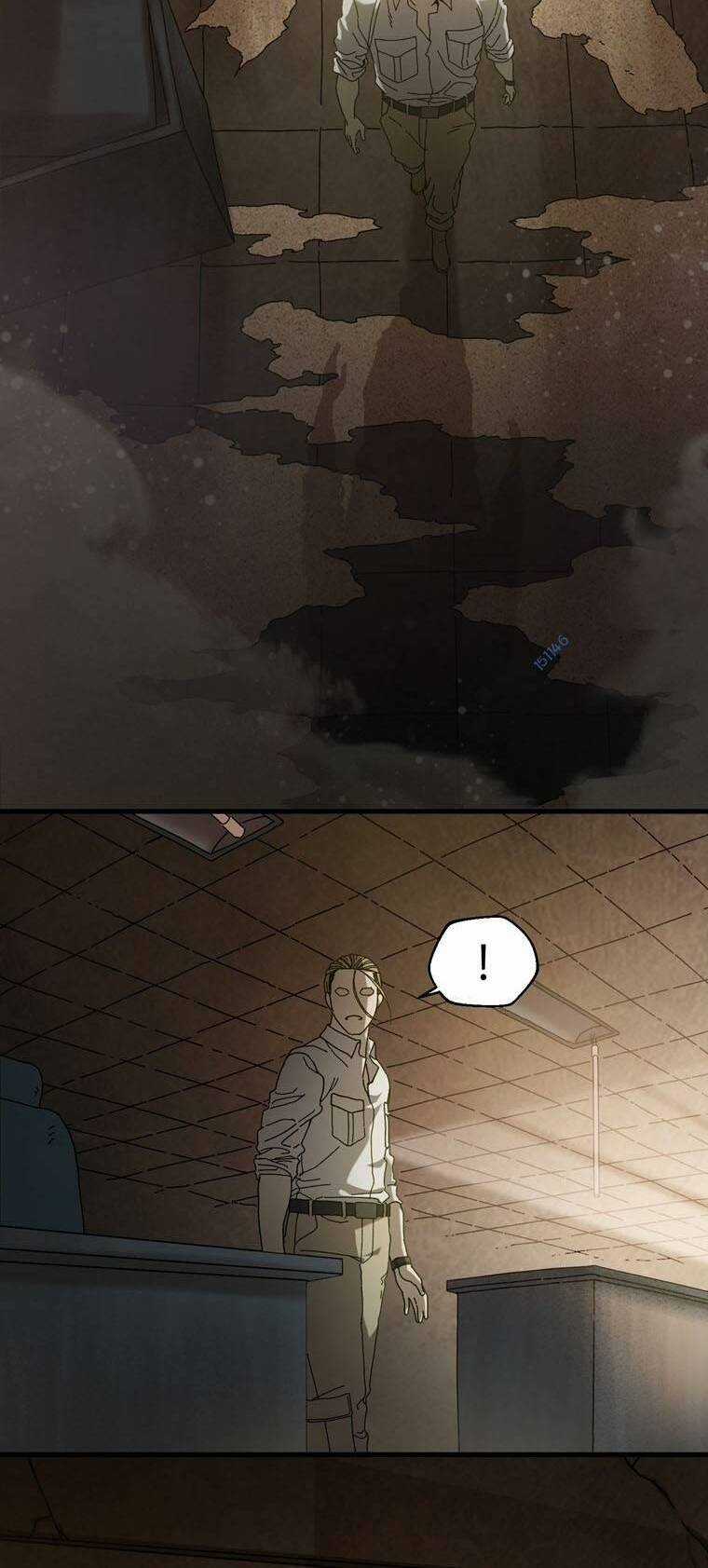 Trò Chơi Sinh Tồn Chapter 23 trang 30