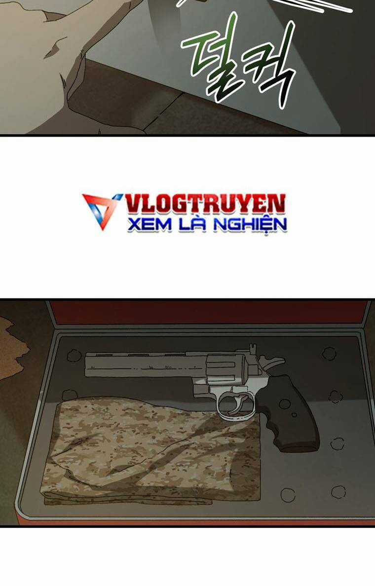 Trò Chơi Sinh Tồn Chapter 23 trang 32