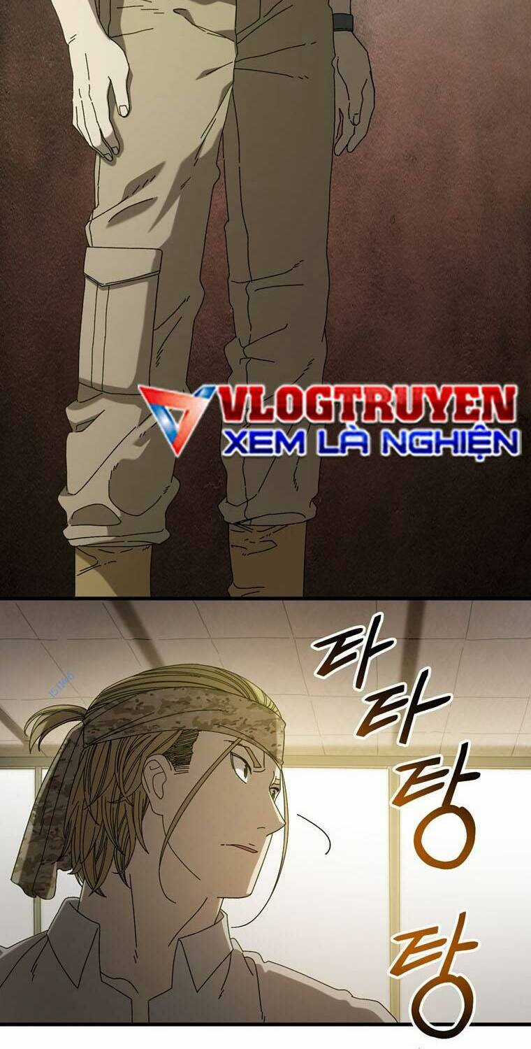 Trò Chơi Sinh Tồn Chapter 23 trang 34