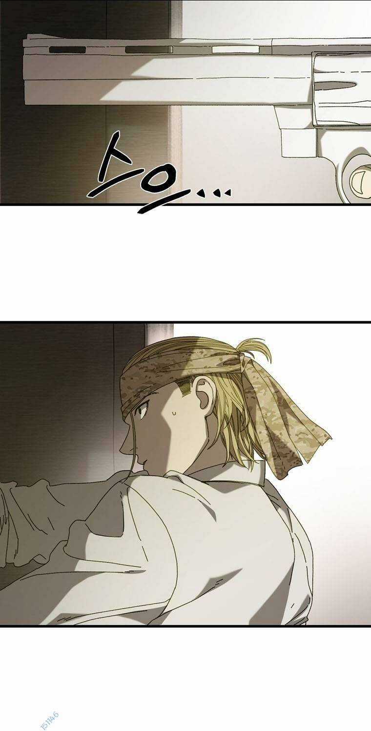 Trò Chơi Sinh Tồn Chapter 23 trang 37