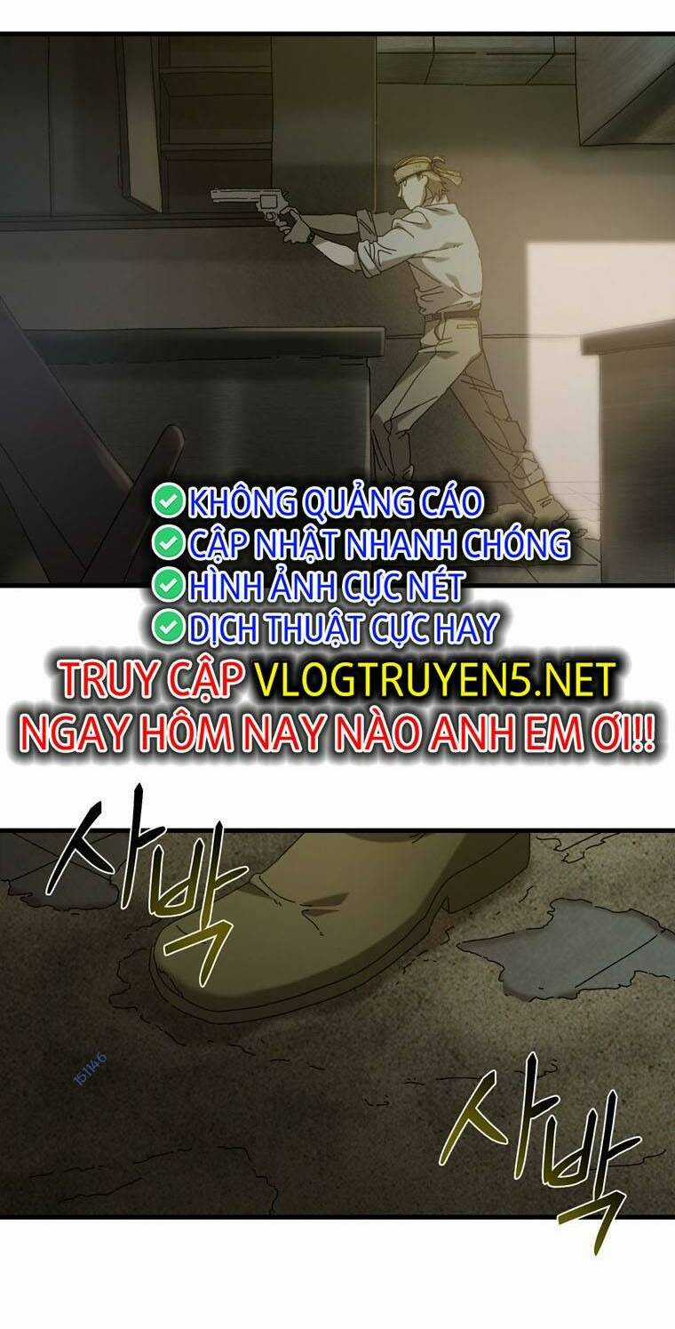 Trò Chơi Sinh Tồn Chapter 23 trang 38