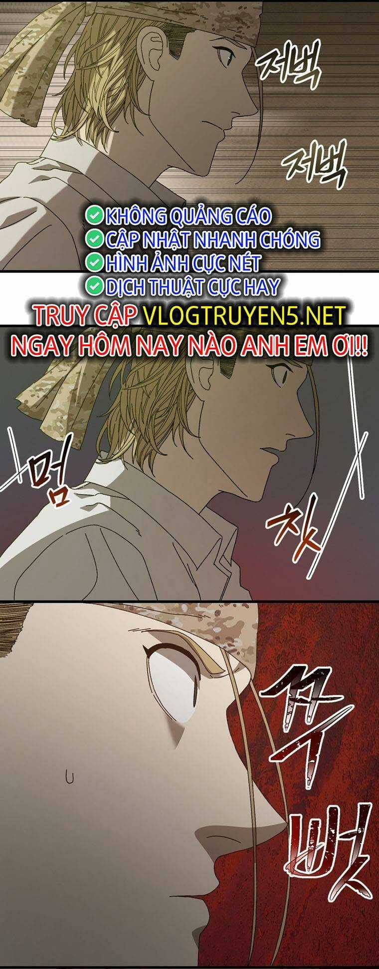 Trò Chơi Sinh Tồn Chapter 23 trang 41