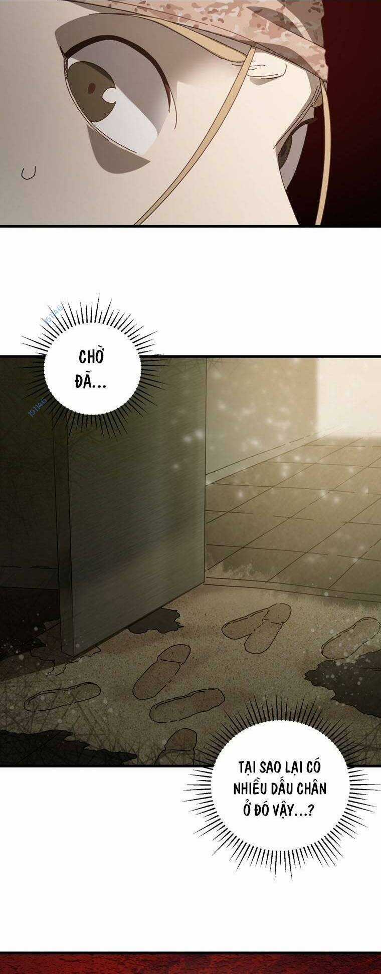 Trò Chơi Sinh Tồn Chapter 23 trang 42