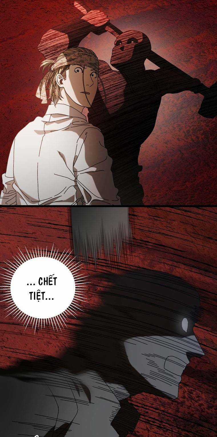 Trò Chơi Sinh Tồn Chapter 23 trang 43