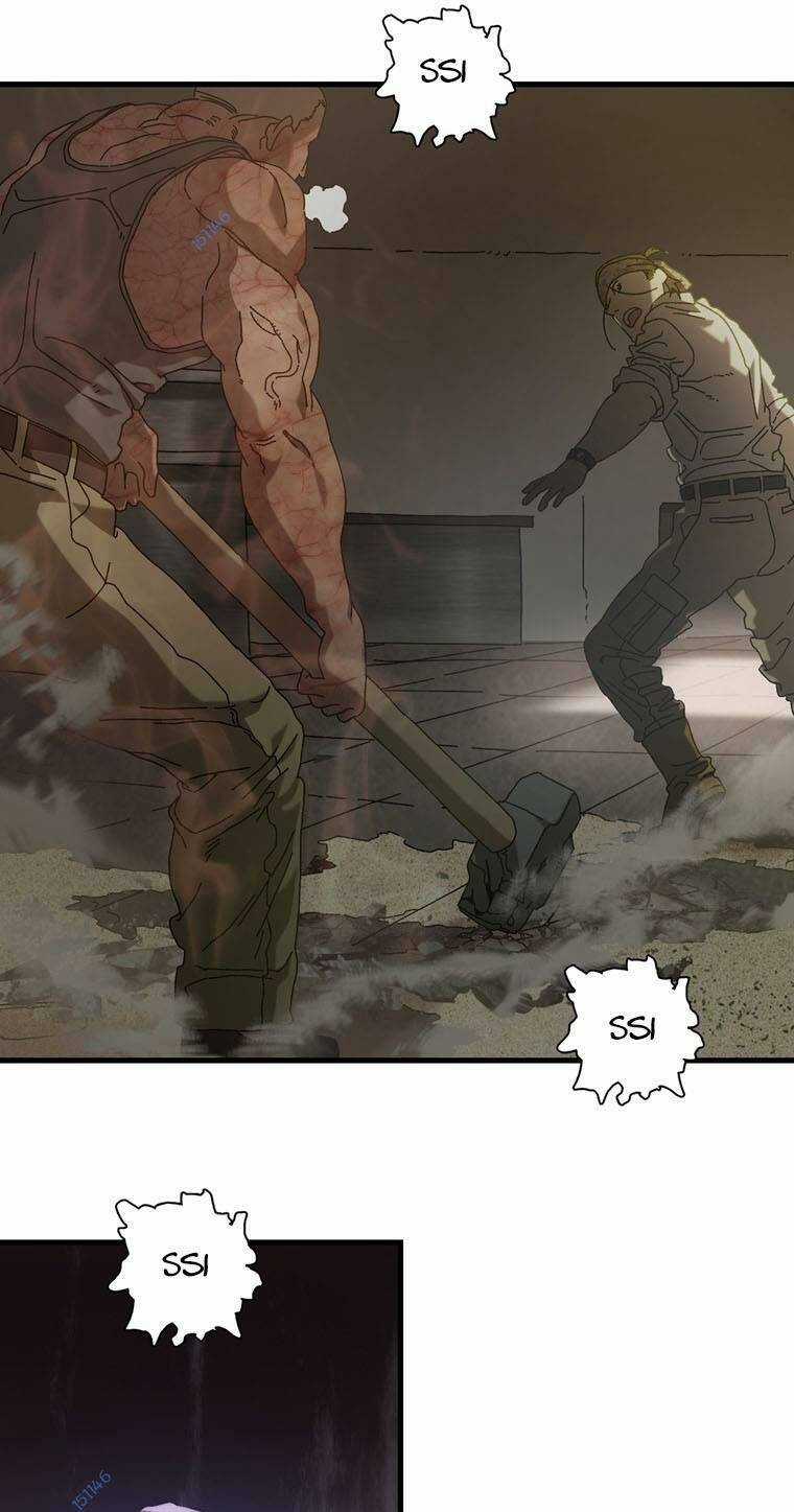 Trò Chơi Sinh Tồn Chapter 23 trang 45