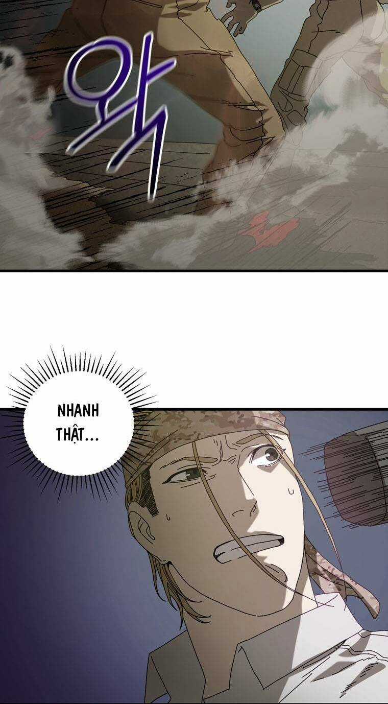 Trò Chơi Sinh Tồn Chapter 23 trang 48