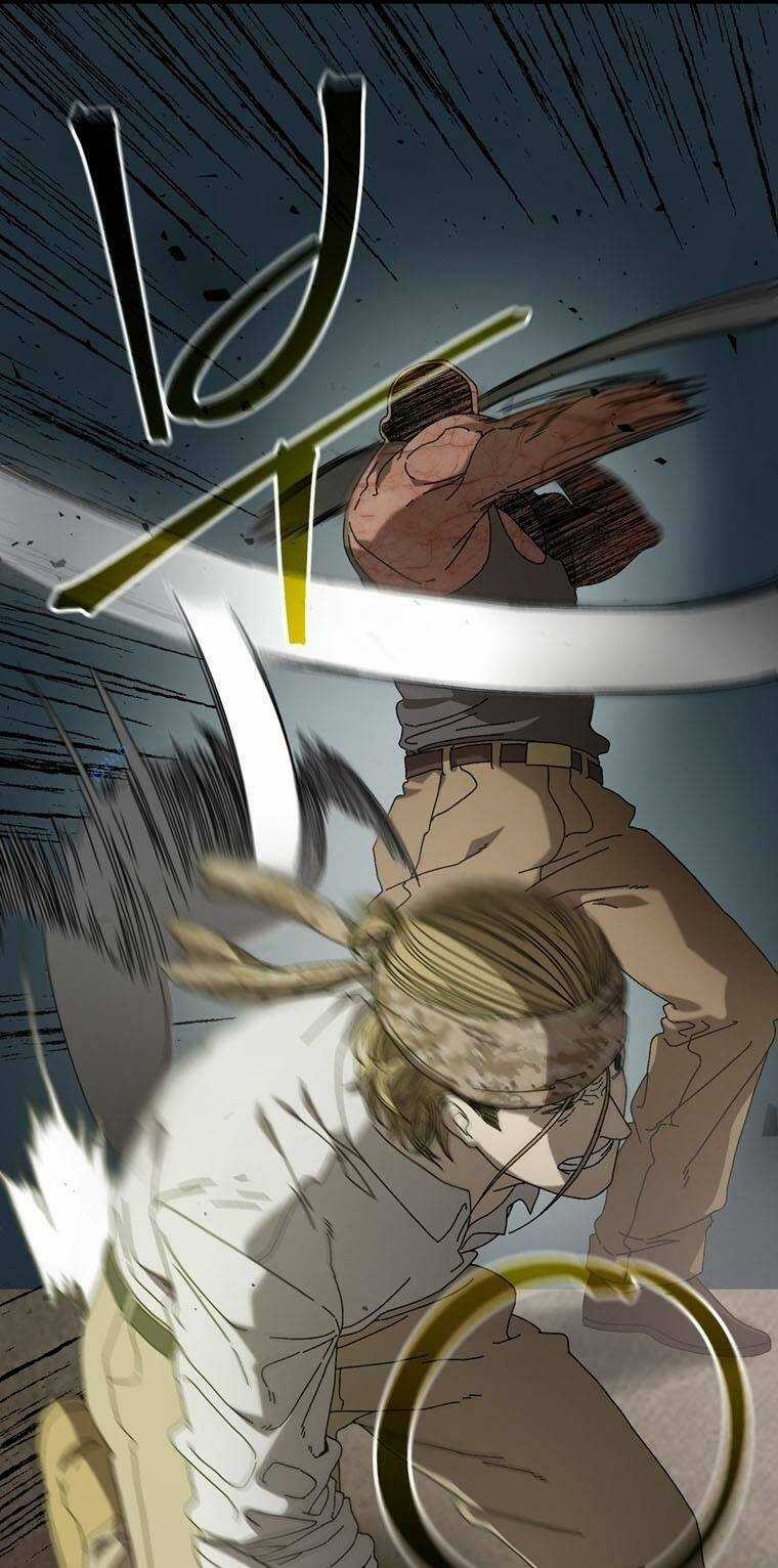 Trò Chơi Sinh Tồn Chapter 23 trang 49